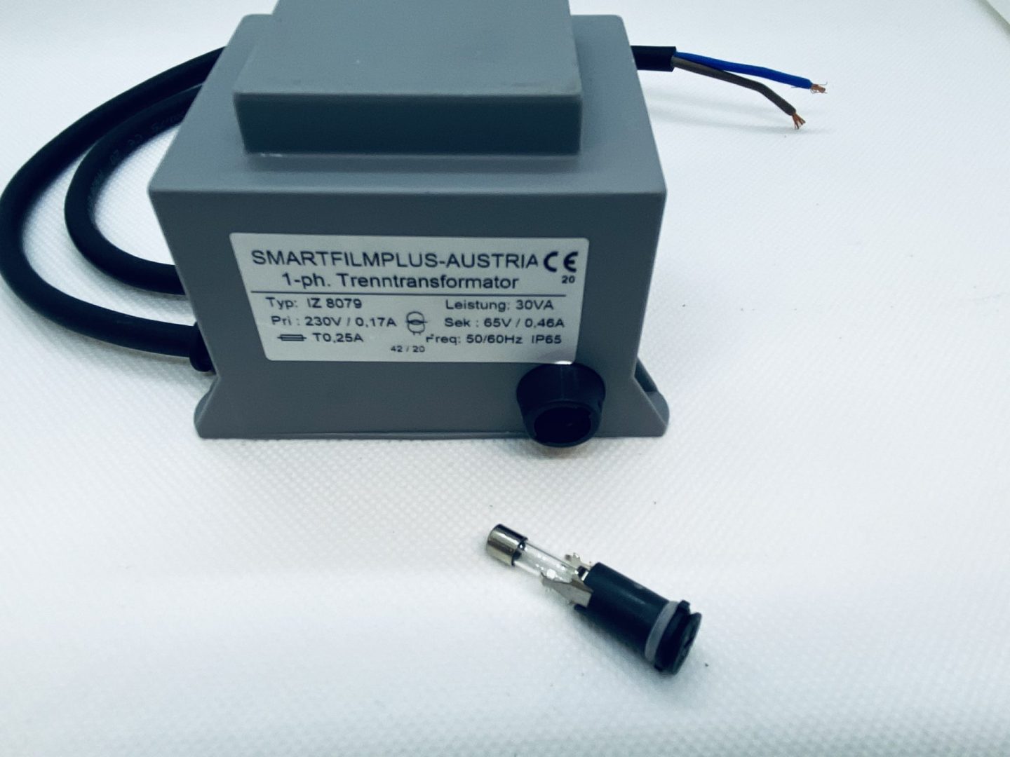 SFP – Smart Trafo (65VAC/30W)
