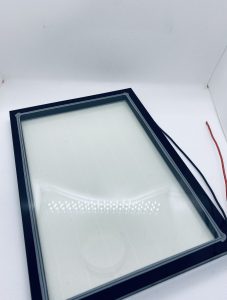 DEMO ThermoE Glass (IGU)