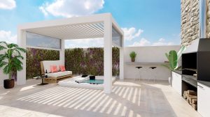 Outdoor Living Systeme